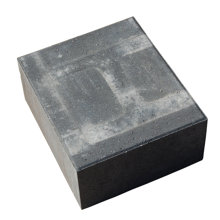 Trappetrin sten koks 30 x 35 x 15 cm